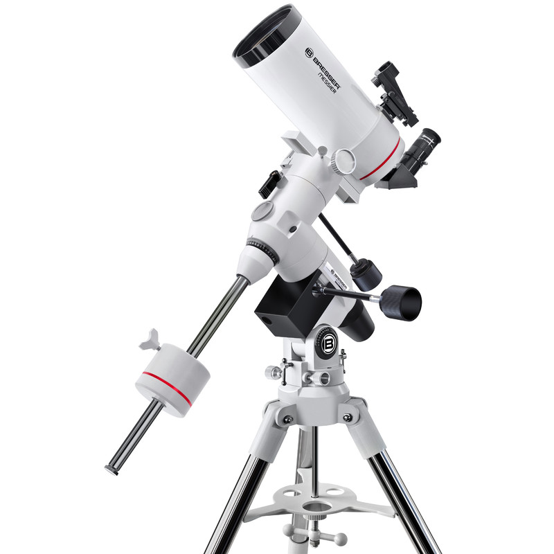 Bresser Telescop Maksutov MC 100/1400 Messier EXOS-2