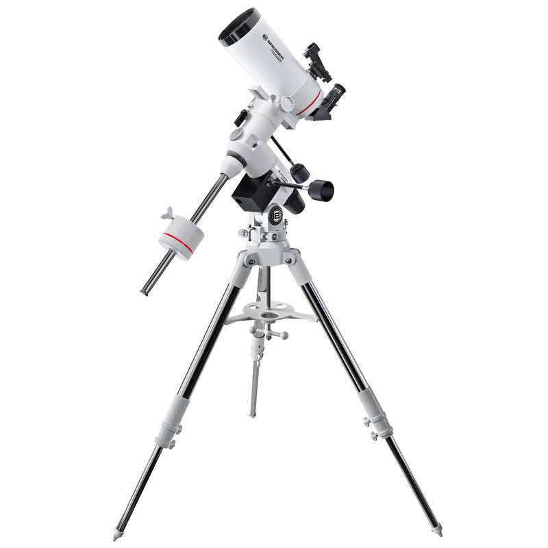 Bresser Telescop Maksutov MC 100/1400 Messier EXOS-2