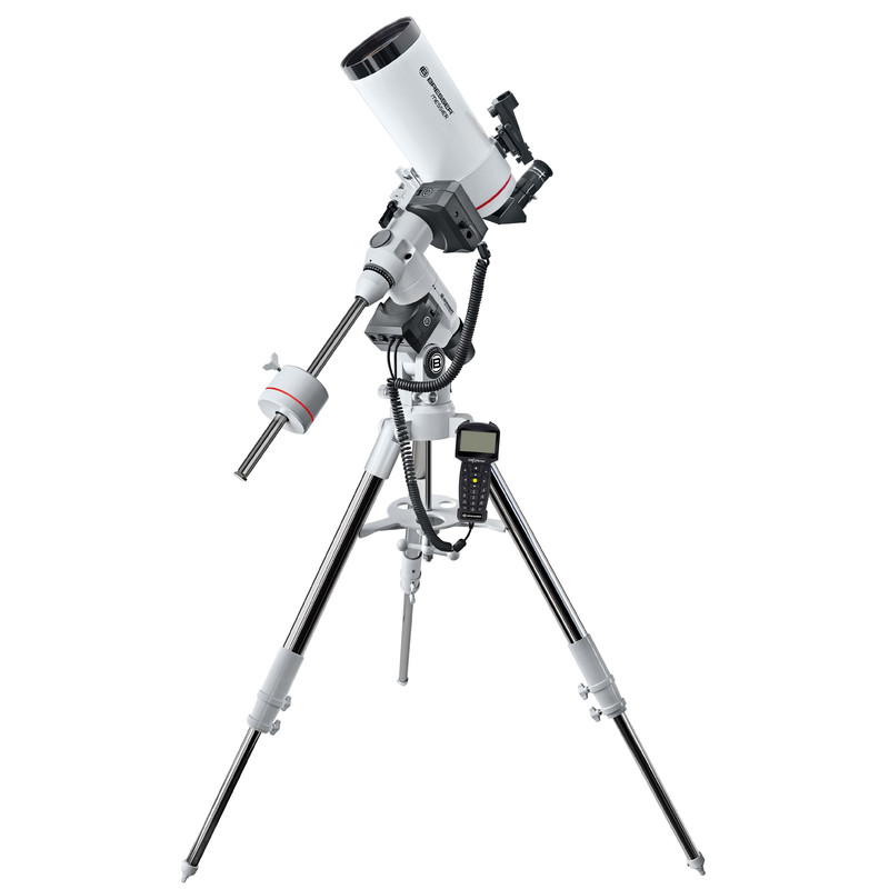 Bresser Telescop Maksutov MC 100/1400 Messier EXOS-2 GoTo