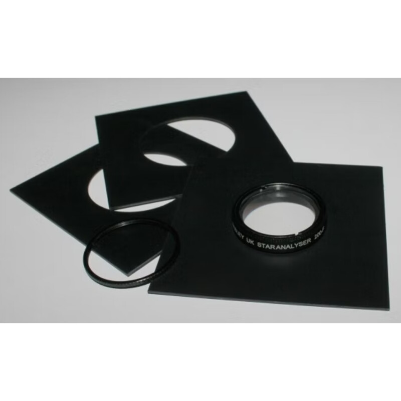 Shelyak Set de montare Star Analyser