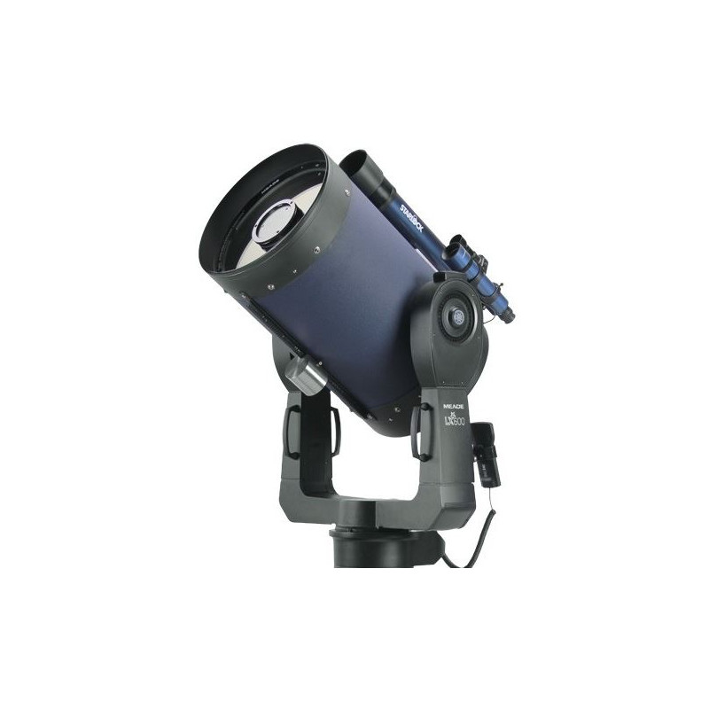 Meade Telescop ACF-SC 355/2845 Starlock LX600 fara trepied