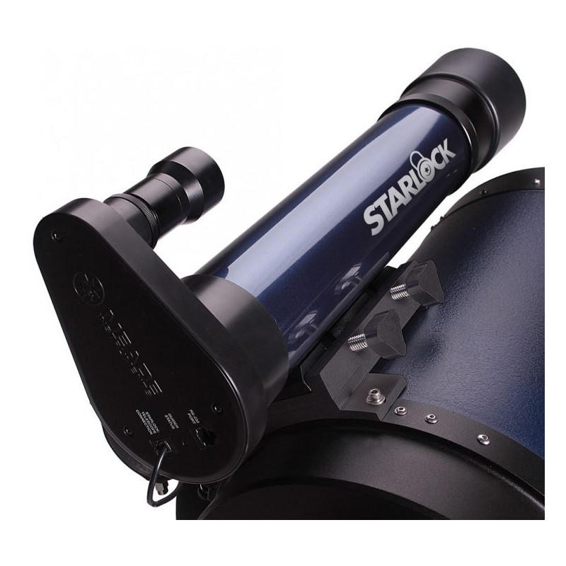 Meade Telescop ACF-SC 355/2845 Starlock LX600 fara trepied