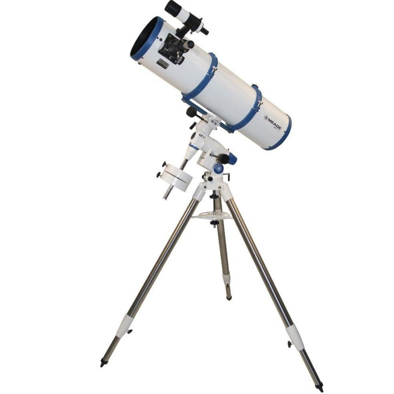 Meade Telescop N 200/1000 R8 LX70