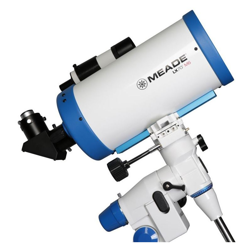 Meade Telescop Maksutov MC 150/1800 M6 LX70