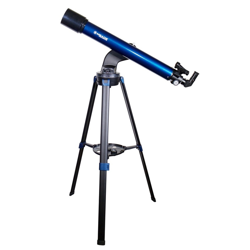 Meade Telescop AC 90/900 StarNavigator NG 90 AZ GoTo