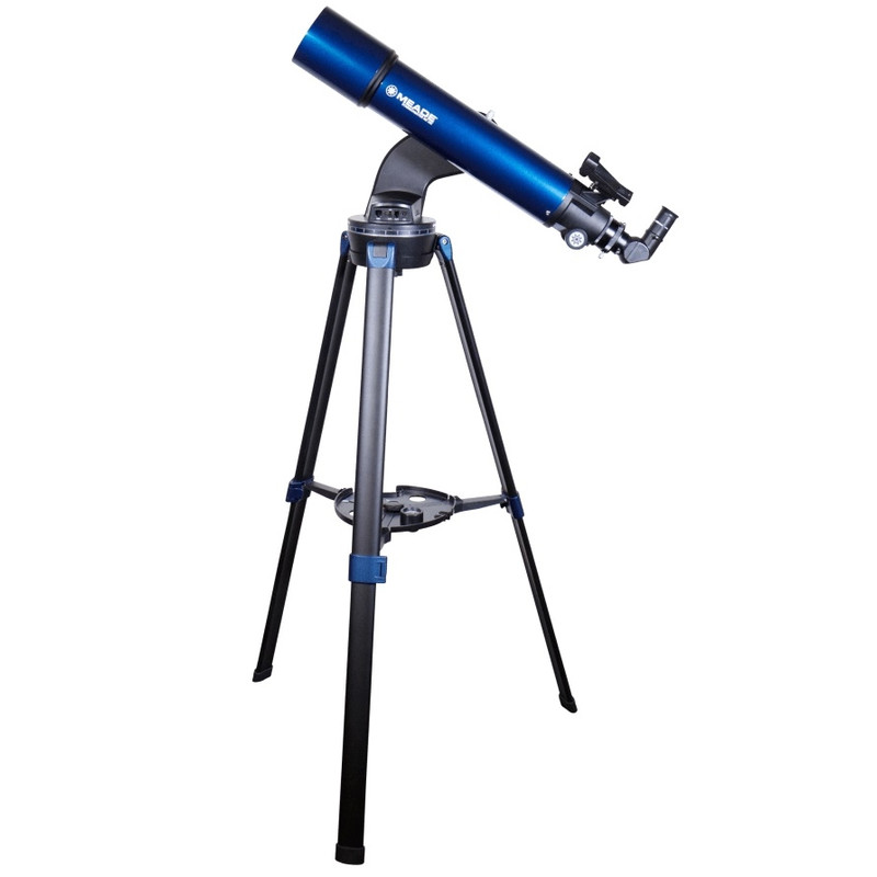 Meade Telescop AC 102/660 StarNavigator NG 102 AZ GoTo