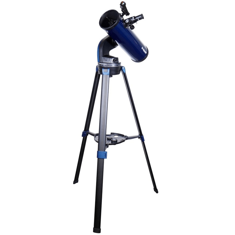 Meade Telescop N 114/1000 StarNavigator NG 114 AZ GoTo