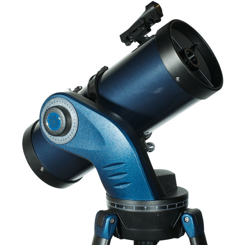 Meade Telescop N 130/1000 StarNavigator NG 130 AZ GoTo
