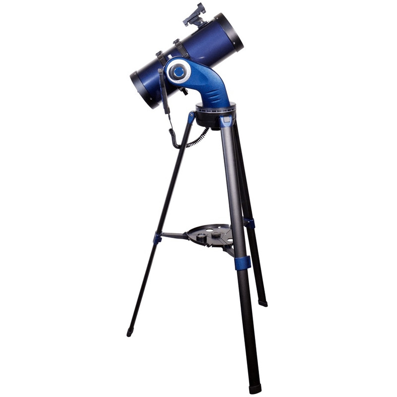 Meade Telescop N 130/1000 StarNavigator NG 130 AZ GoTo