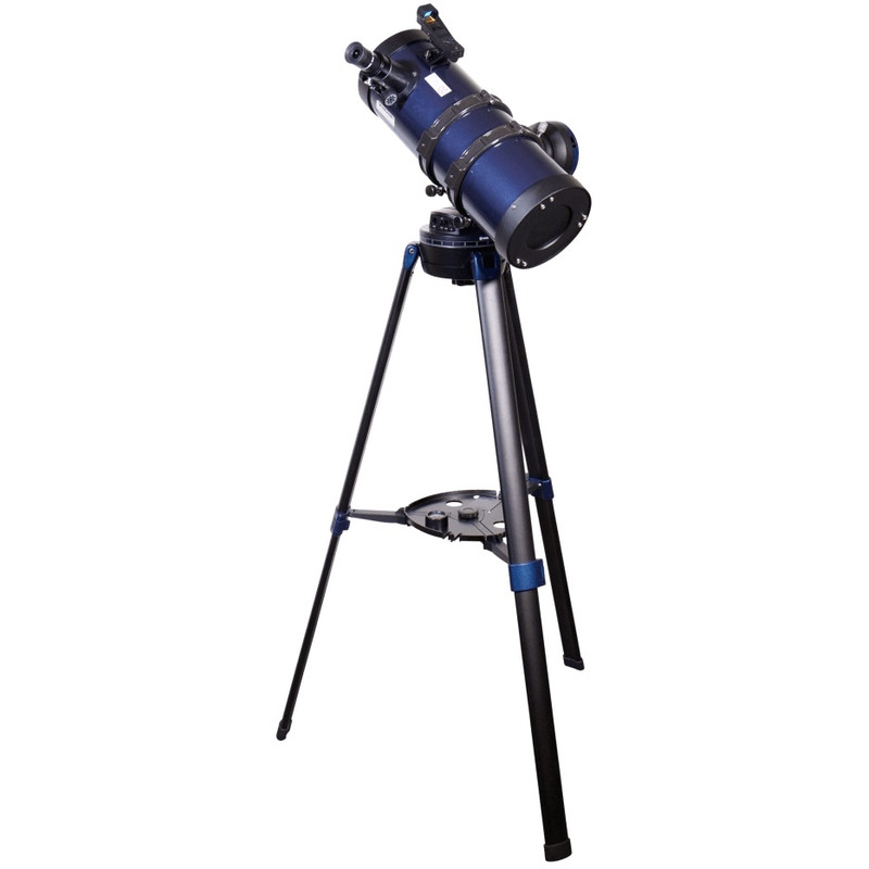 Meade Telescop N 130/1000 StarNavigator NG 130 AZ GoTo