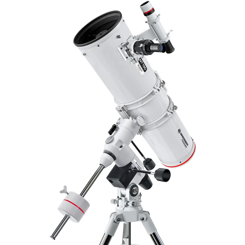Bresser Telescop N 130/650 Messier EXOS-2