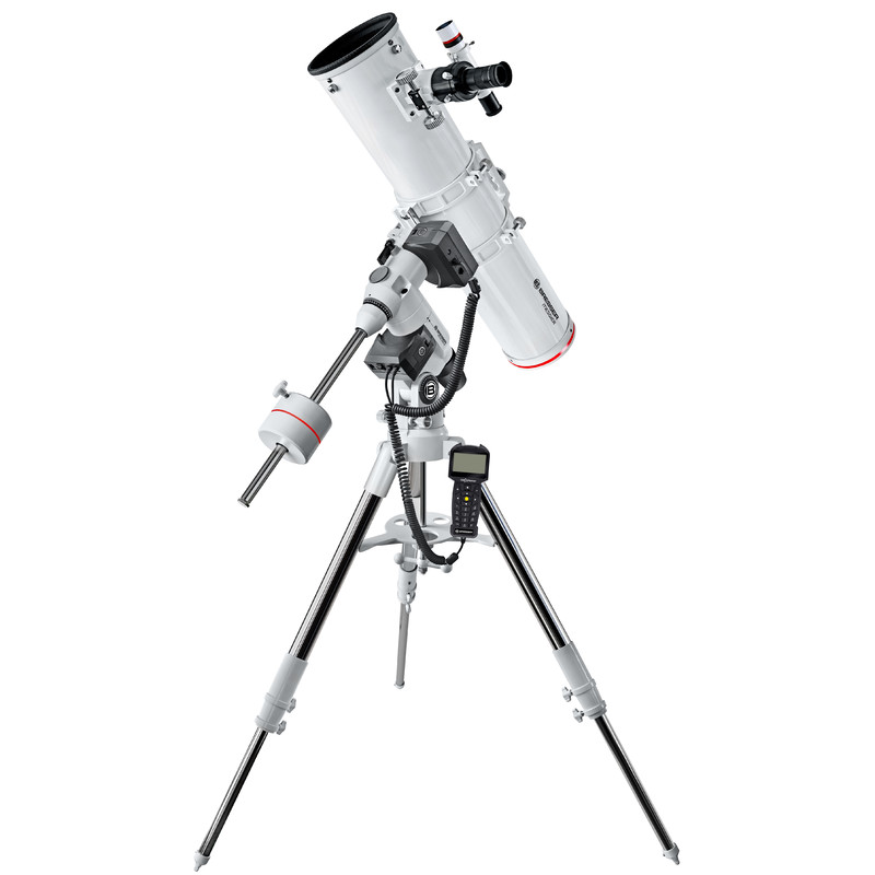 Bresser Telescop N 130/650 Messier EXOS-2 GoTo