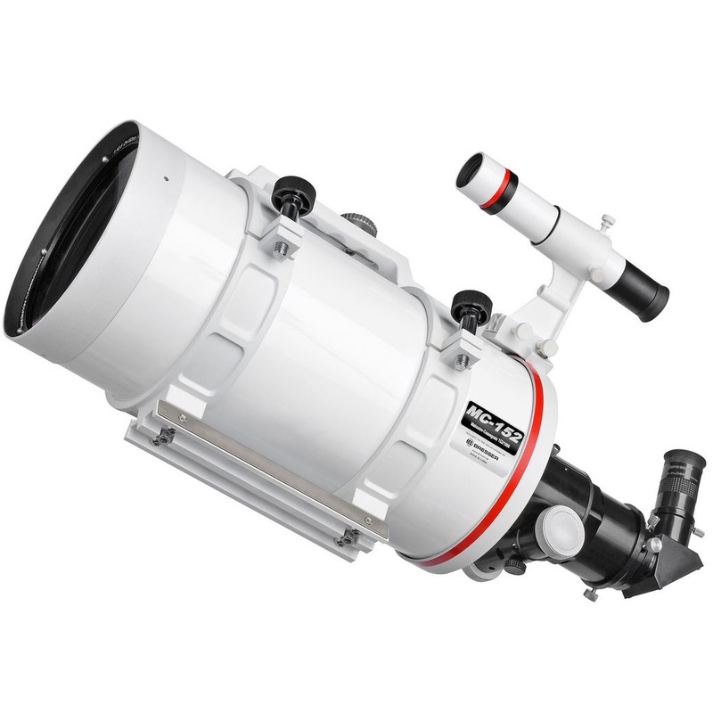 Bresser Telescop Maksutov MC 152/1900 Messier Hexafoc OTA