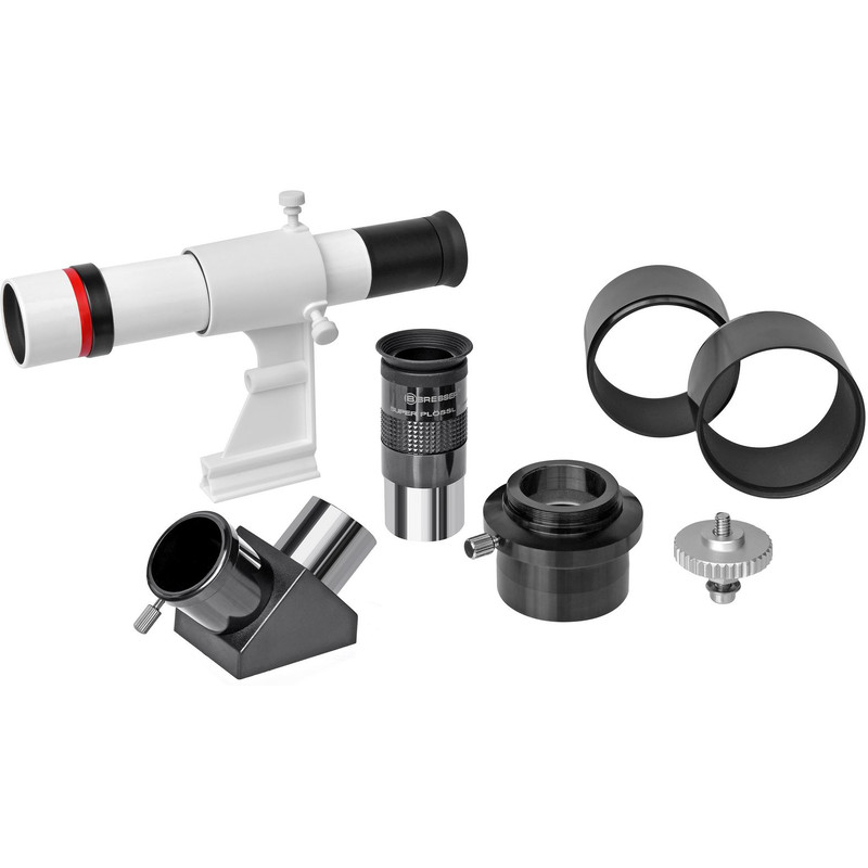 Bresser Telescop Maksutov MC 152/2250 Messier Hexafoc OTA