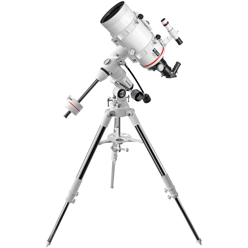 Bresser Telescop Maksutov MC 152/1900 Messier Hexafoc EXOS-1