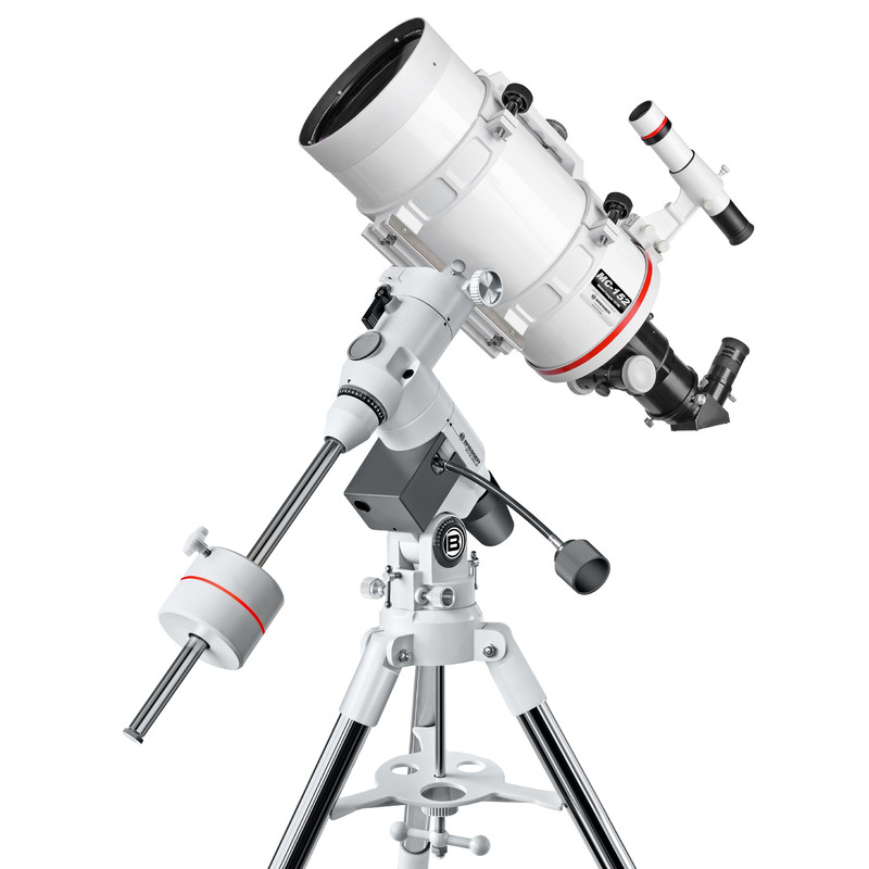 Bresser Telescop Maksutov MC 152/1900 Messier Hexafoc EXOS-2