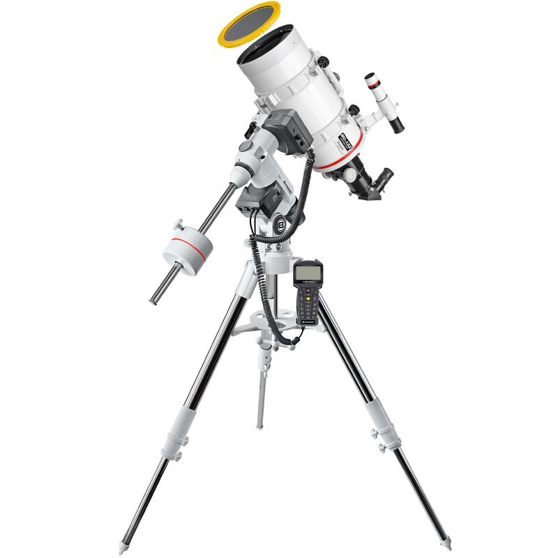 Bresser Telescop Maksutov MC 152/1900 Messier Hexafoc EXOS-2 GoTo