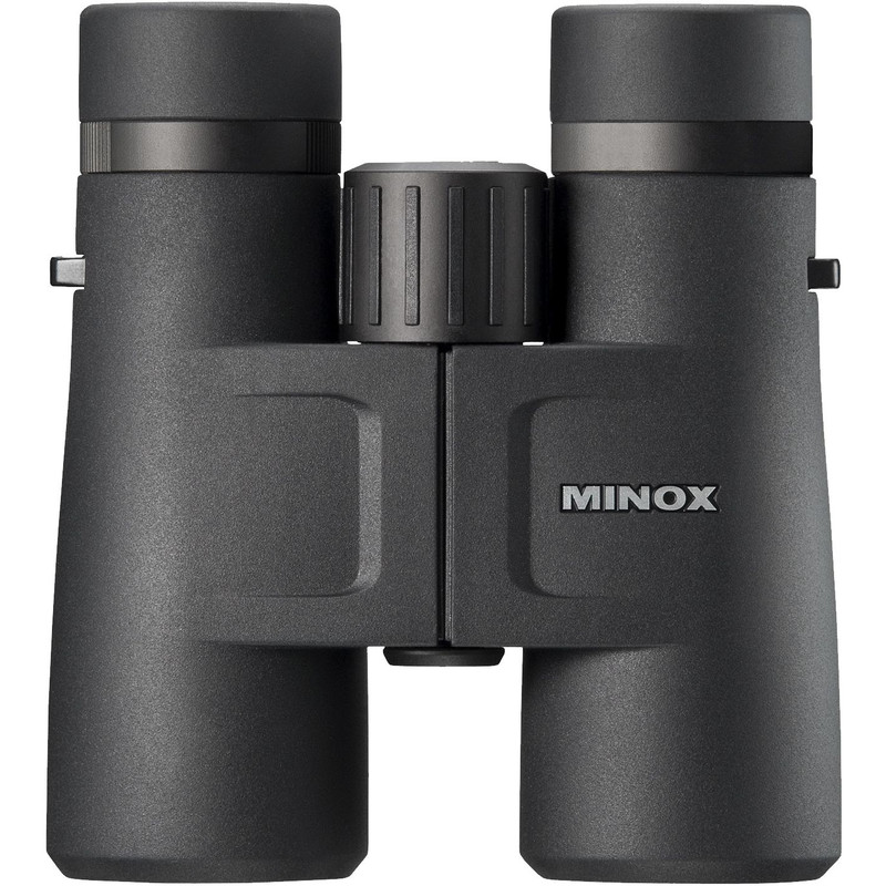 Minox Binoclu BV 10x42 TAC