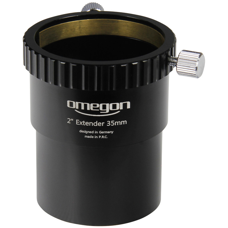 Omegon tub extensie Adaptor de prelungire 2'' cu 35mm cursa