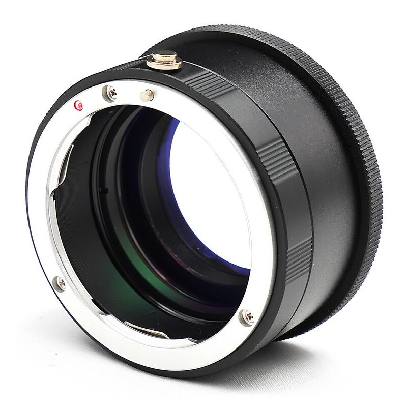 ZWO Adapter Adaptor obiective Nikon pentru camere ASI
