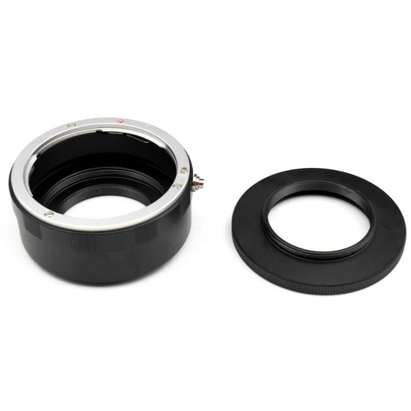 ZWO Adapter Adaptor obiective Nikon pentru camere ASI