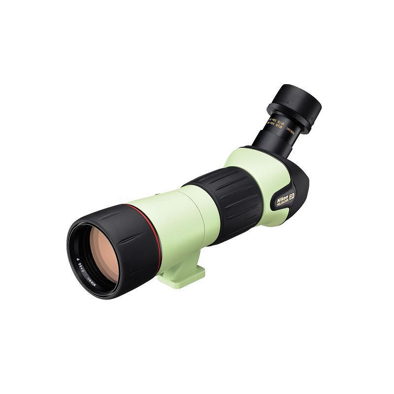Nikon Instrument terestru EDIII A 60mm