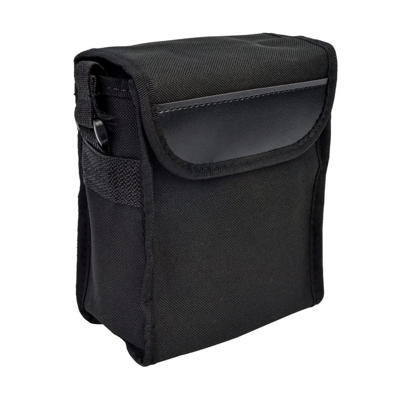 Lunt Solar Systems Binoclu 8x32 Sunocular OD5 Red