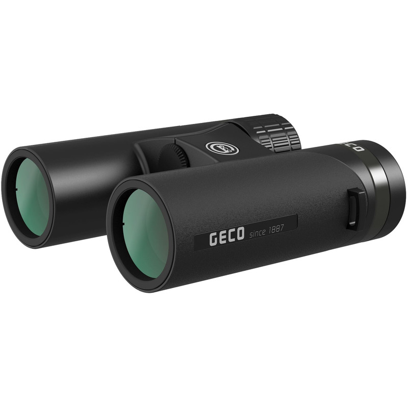 Geco Binoclu 10x32 black