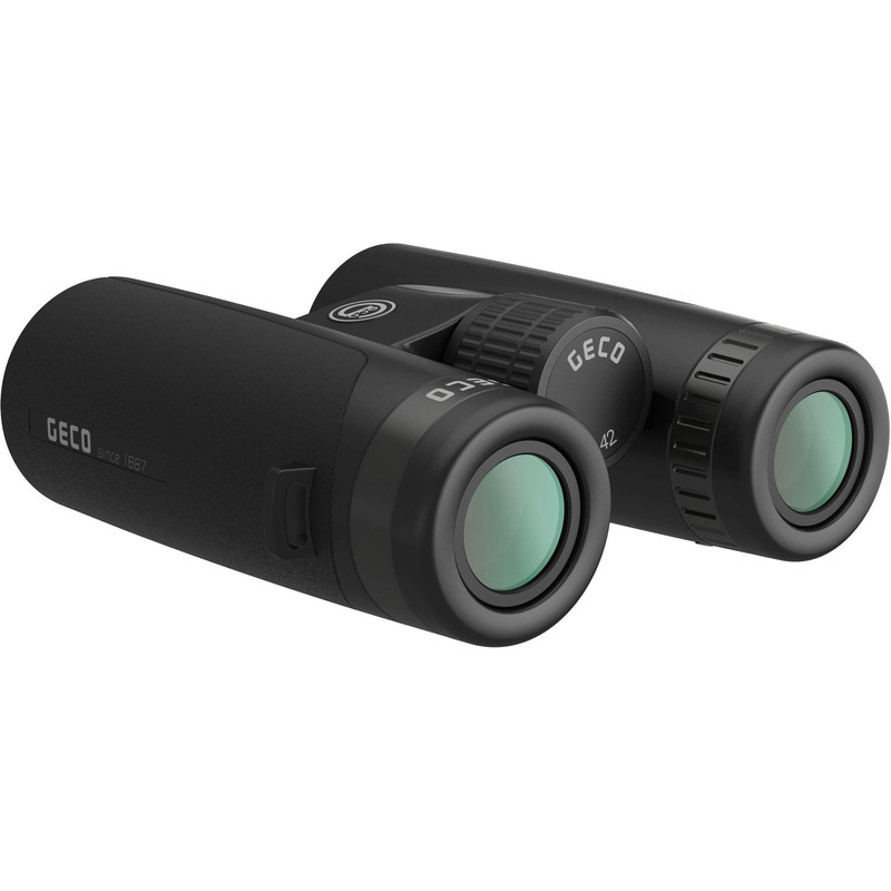 Geco Binoclu 8x42 black