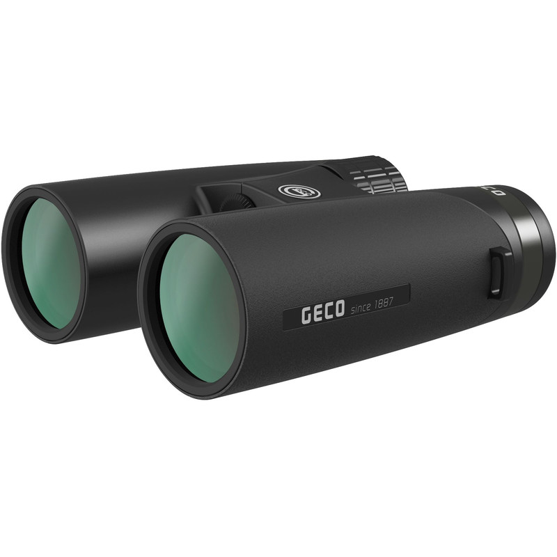 Geco Binoclu 10x42 black