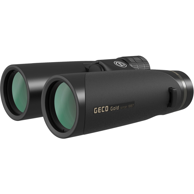 Geco Binoclu Gold 8x42 black