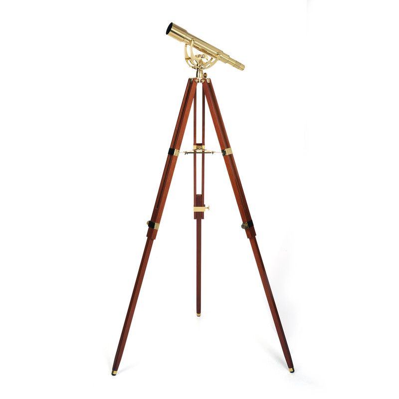 Celestron Telescop de alama MT 50/15-45x Zoom Ambassador Executive