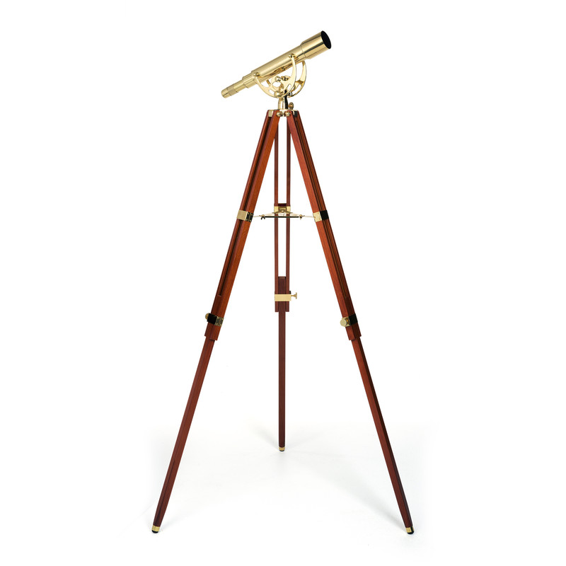 Celestron Telescop de alama MT 50/15-45x Zoom Ambassador Executive