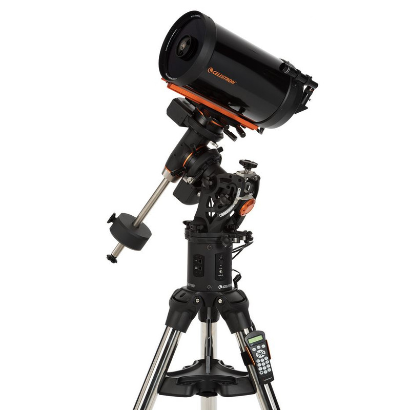 Celestron Telescop Schmidt-Cassegrain SC 235/2350 925 CGE Pro GoTo