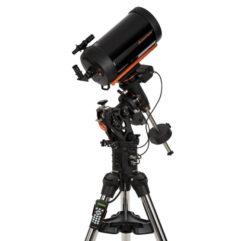 Celestron Telescop Schmidt-Cassegrain SC 235/2350 925 CGE Pro GoTo