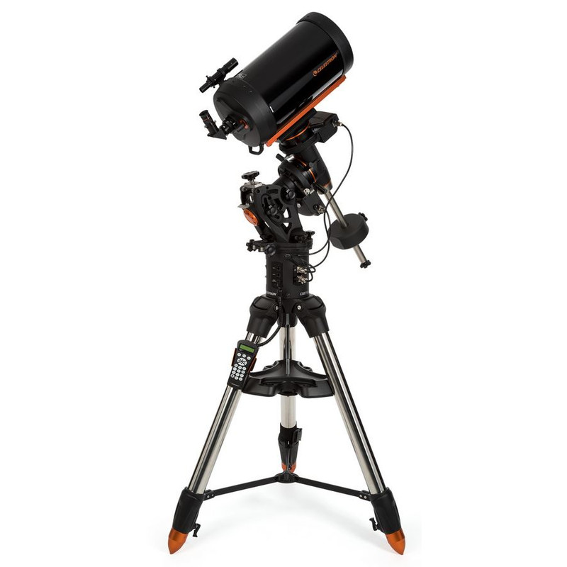 Celestron Telescop Schmidt-Cassegrain SC 235/2350 925 CGE Pro GoTo