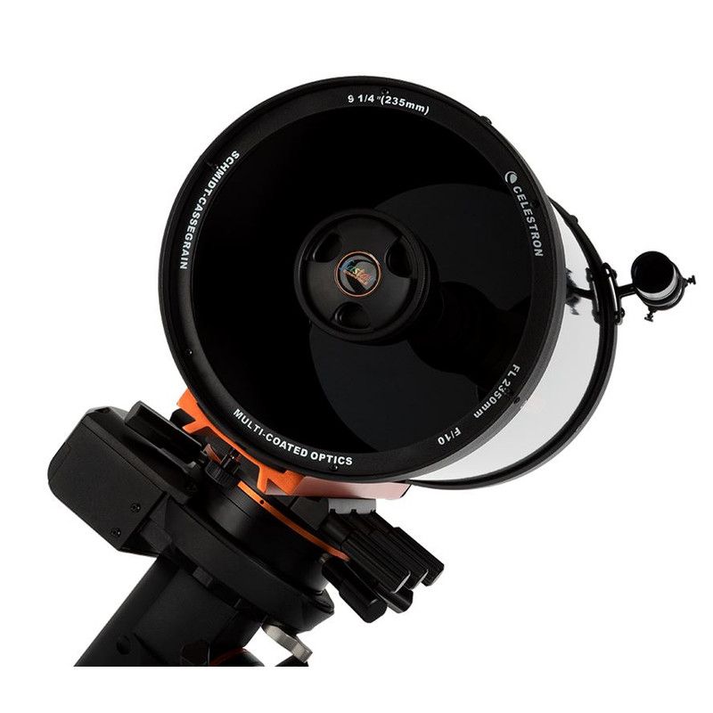 Celestron Telescop Schmidt-Cassegrain SC 235/2350 925 CGE Pro GoTo