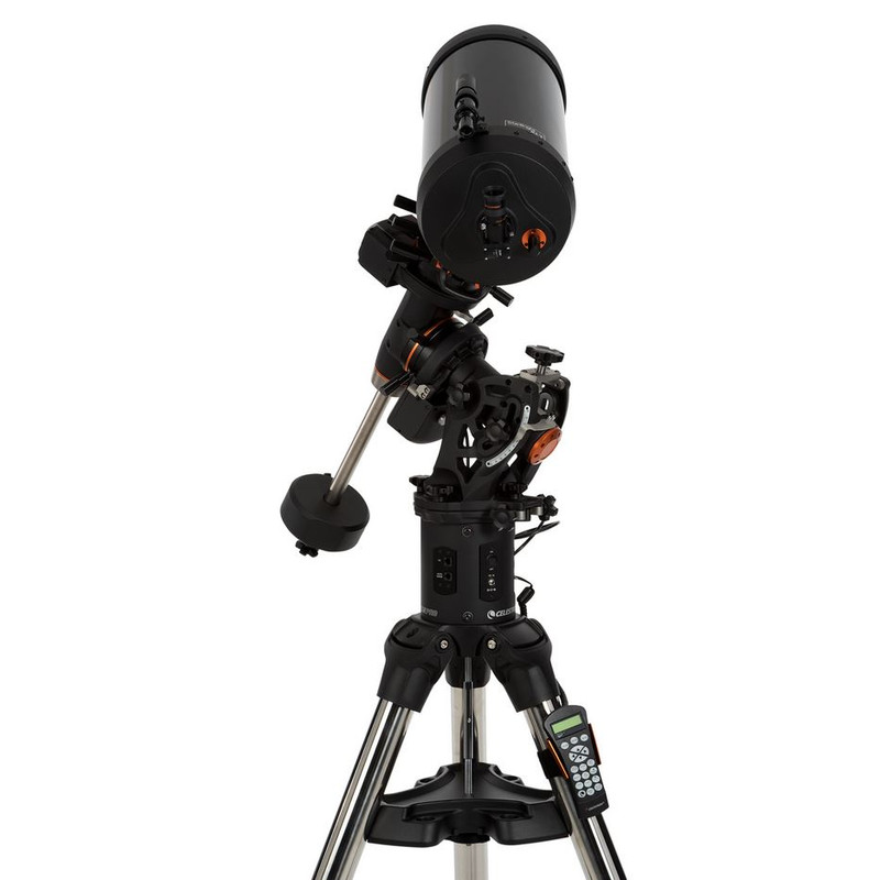 Celestron Telescop Schmidt-Cassegrain SC 235/2350 925 CGE Pro GoTo