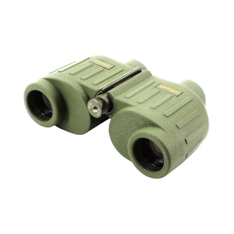 Newcon Optik Binoclu AN 8x30, Reticle M22