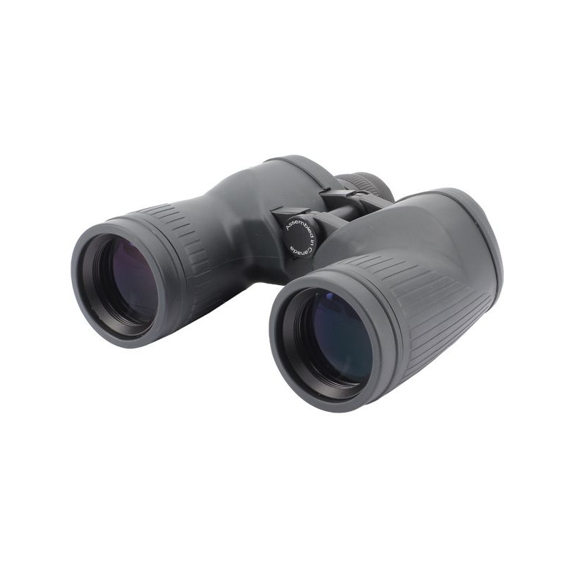 Newcon Optik Binoclu AN 7x50, Reticle M22