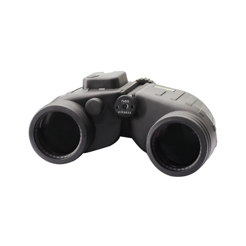 Newcon Optik Binoclu AN 7x50, Reticle M22, Compass