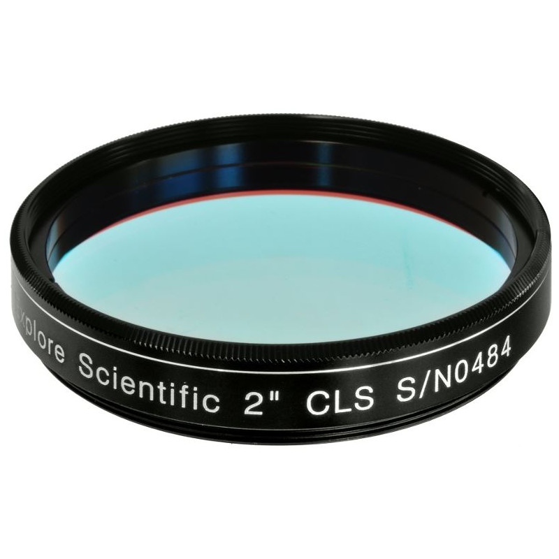 Explore Scientific Filtre Filtru CLS 2"