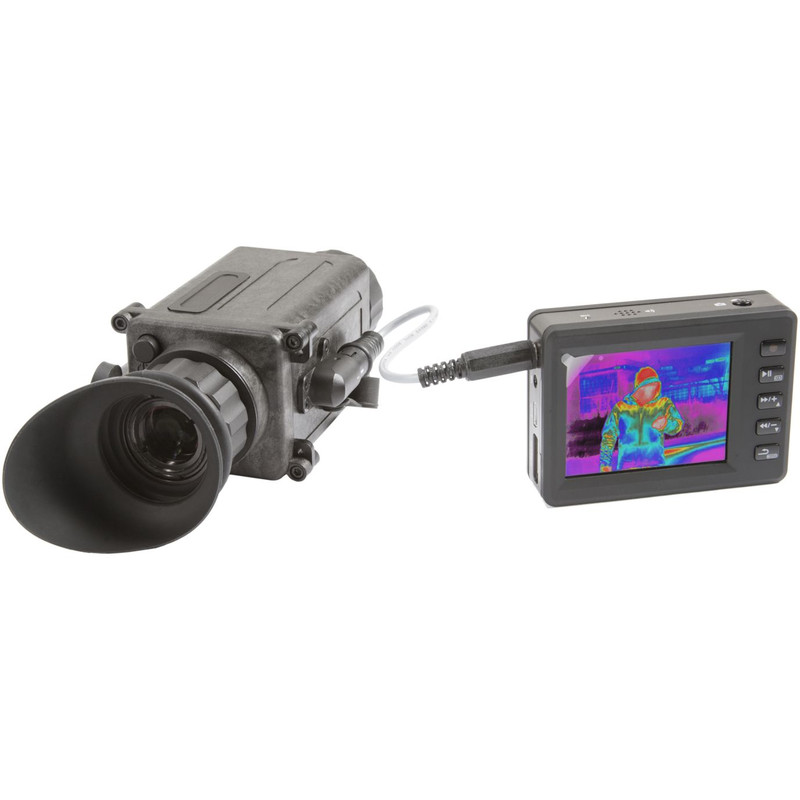 Armasight Camera de termoviziune Prometheus C 336 2-8x25 (30 Hz)