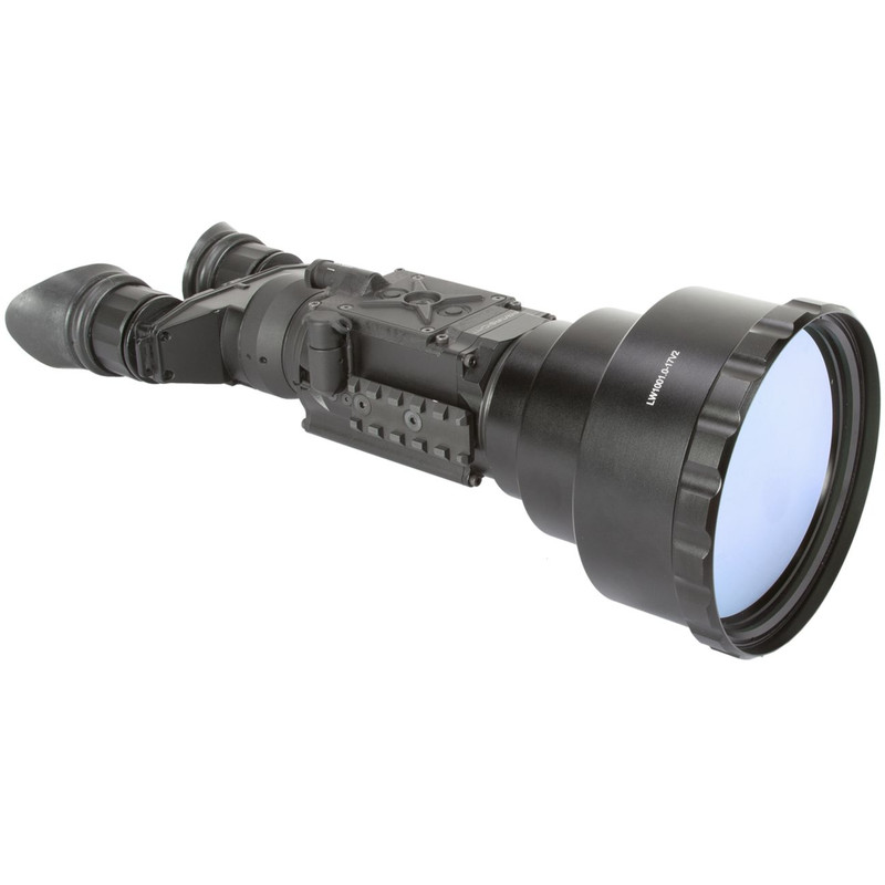 Armasight Camera de termoviziune Command 336, 8-32x100 (60 Hz)