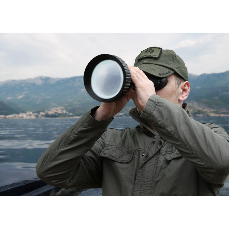 Armasight Camera de termoviziune Command 336, 8-32x100 (60 Hz)