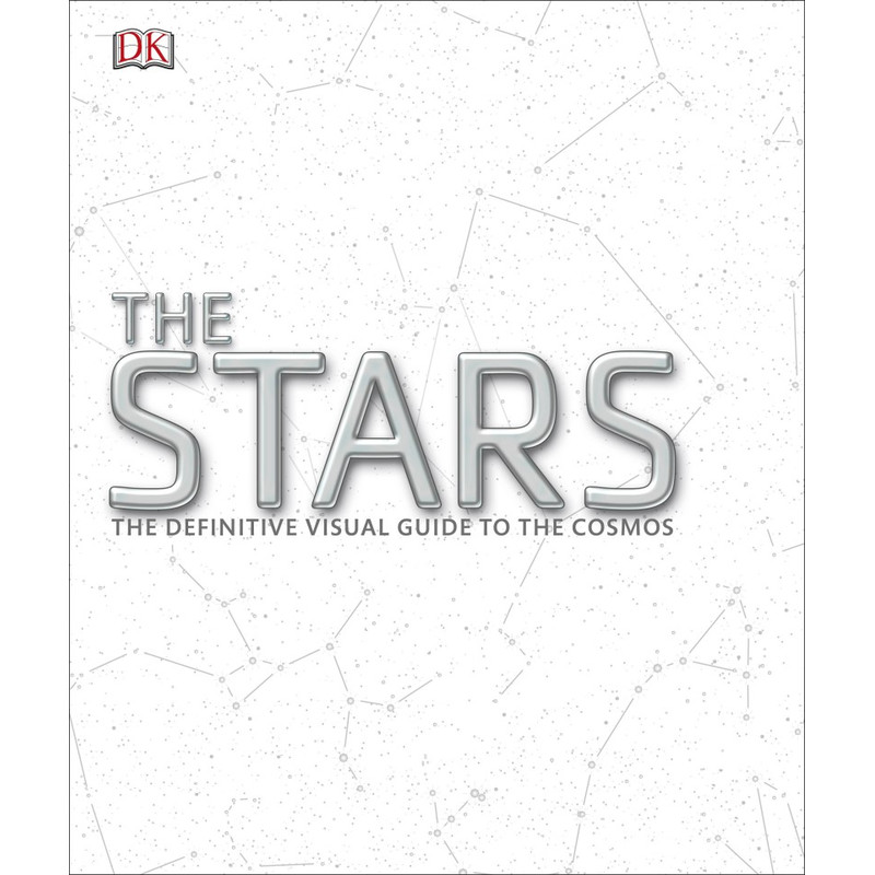 Dorling Kindersley The Stars