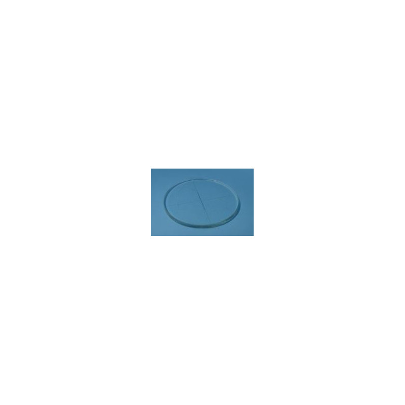 ZEISS Ocular cu micrometru 10:100, d=26 mm
