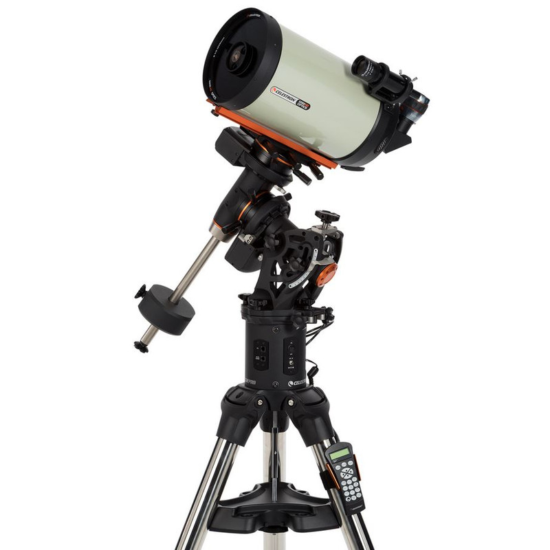 Celestron Telescop Schmidt-Cassegrain SC 235/2350 EdgeHD 925 CGE Pro GoTo