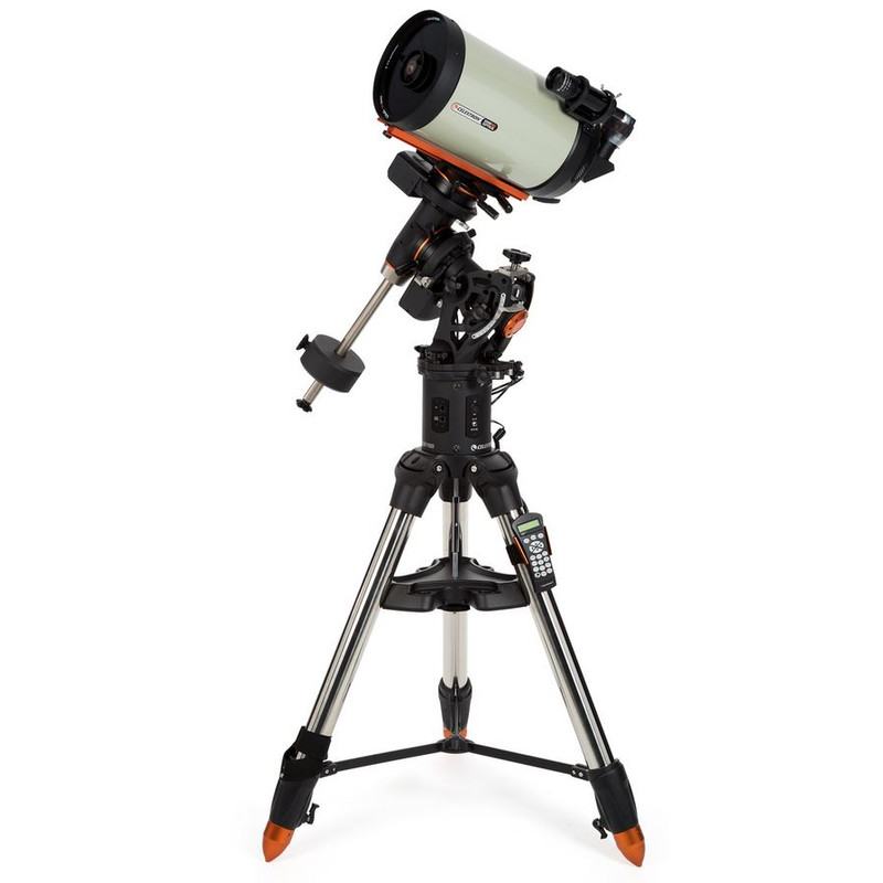 Celestron Telescop Schmidt-Cassegrain SC 235/2350 EdgeHD 925 CGE Pro GoTo