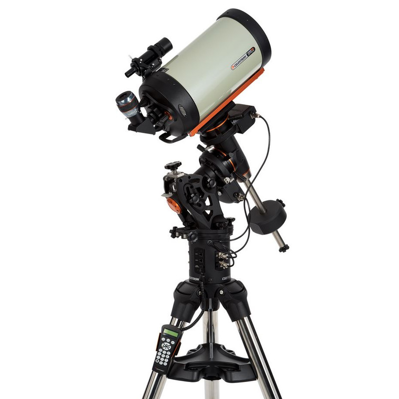 Celestron Telescop Schmidt-Cassegrain SC 235/2350 EdgeHD 925 CGE Pro GoTo